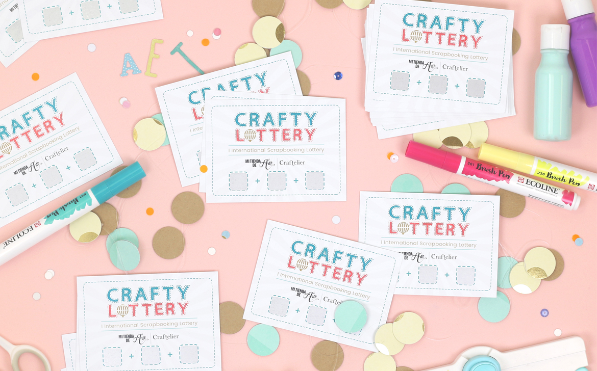 scrapbook sales